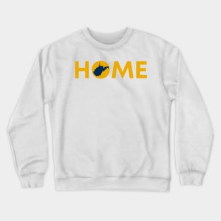 WV Home Crewneck Sweatshirt